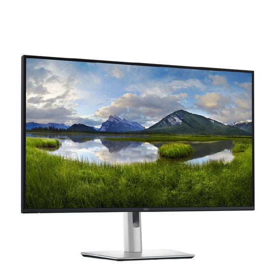 Dell | Pro Plus P3225DE Monitor | 32" | IPS | QHD | 100 Hz