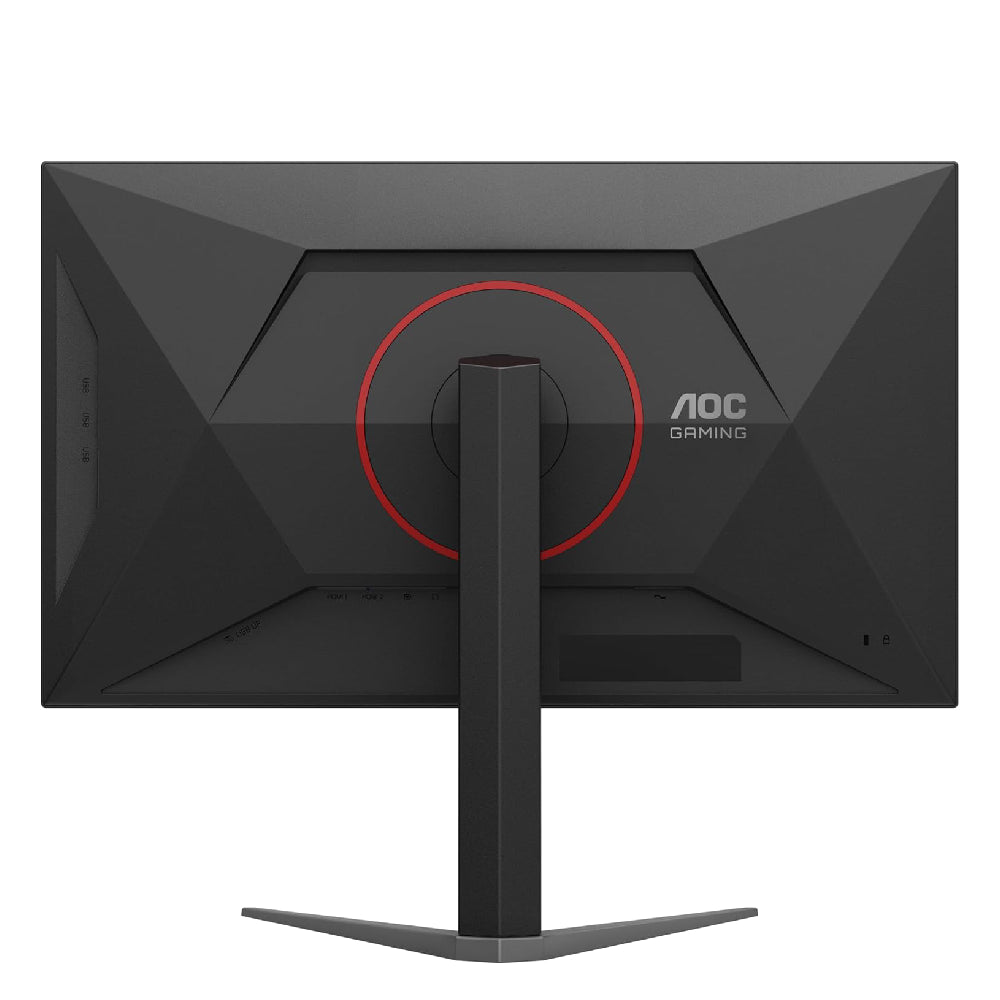 AOC | Gaming U27G4XM Monitor | 27" | Fast IPS | 4K | 160 Hz | Mini-LED