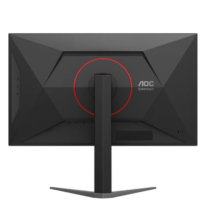 AOC | Gaming U27G4XM Monitor | 27" | Fast IPS | 4K | 160 Hz | Mini-LED
