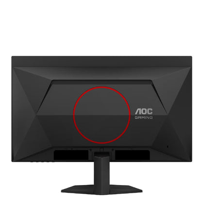 AOC | Gaming Q27G41ZDF Monitor | 27" | OLED | QHD | 240 Hz