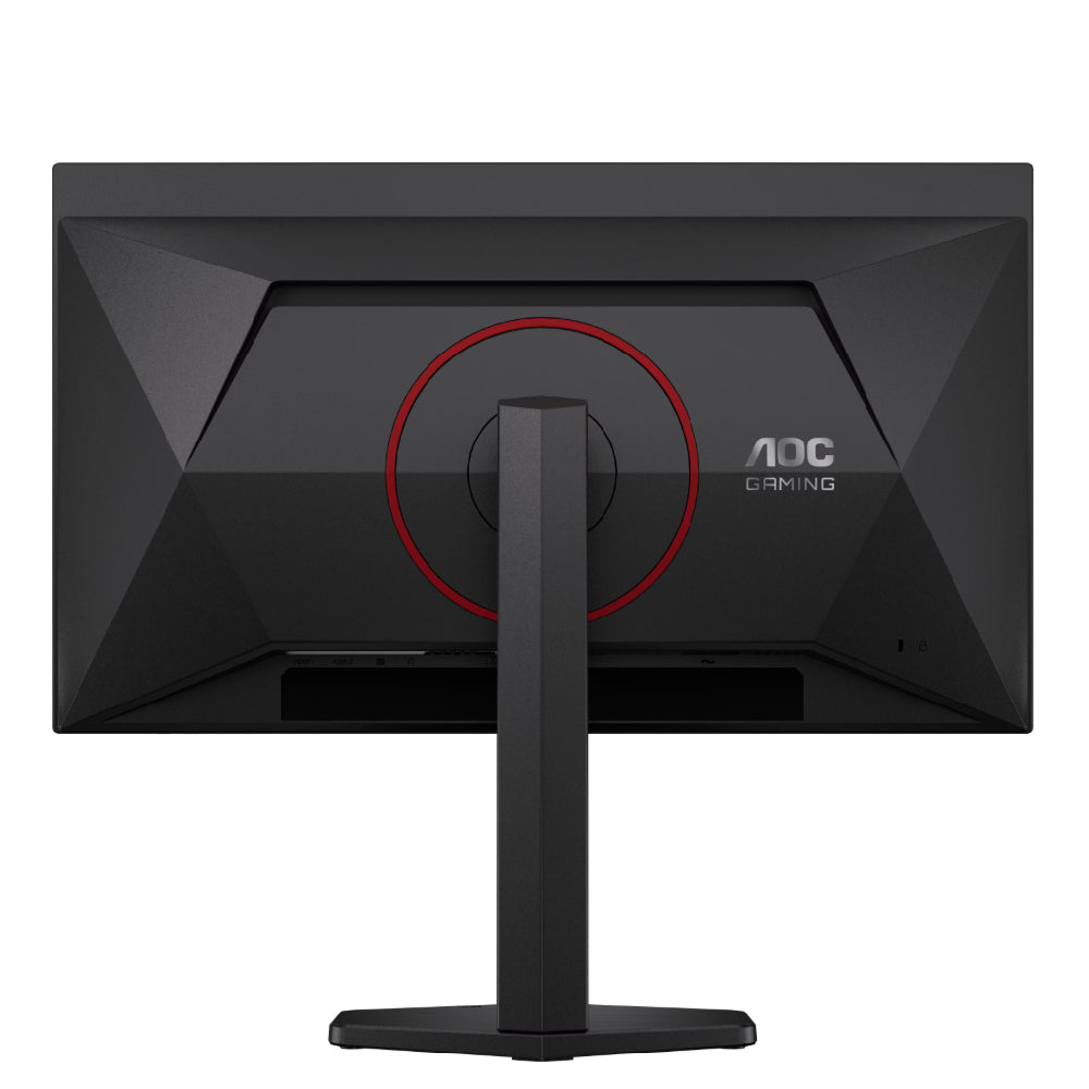 AOC | Gaming Q27G4ZDR Monitor | 27" | OLED | QHD | 240 Hz