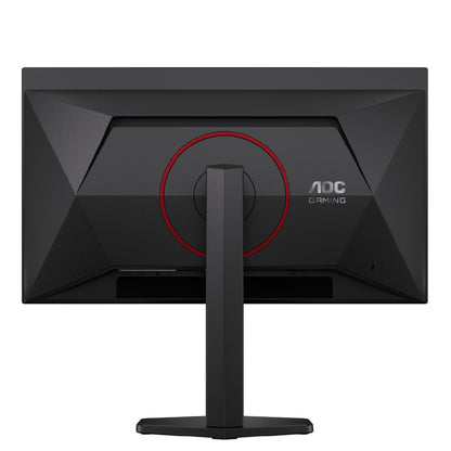 AOC | Gaming Q27G4ZDR Monitor | 27" | OLED | QHD | 240 Hz