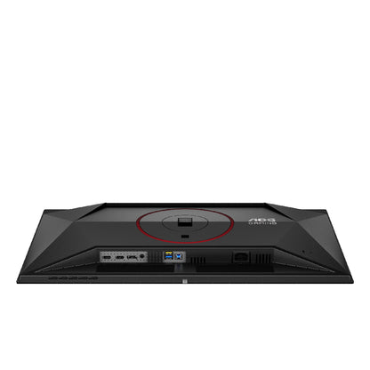 AOC | Gaming Q27G4ZDR Monitor | 27" | OLED | QHD | 240 Hz