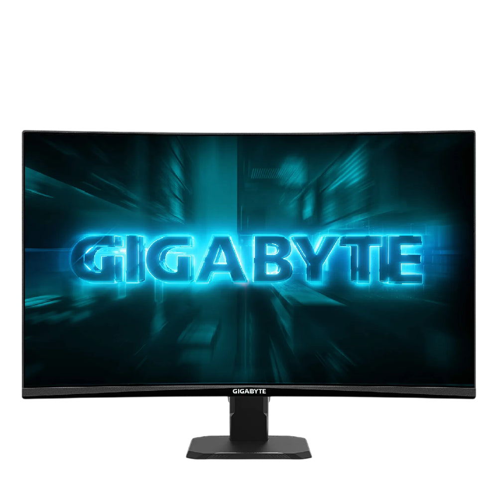Gigabyte | Gaming GS27FC2 Monitor | 27" | VA | FHD | 240 Hz