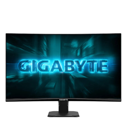 Gigabyte | Gaming GS27FC2 Monitor | 27" | VA | FHD | 240 Hz