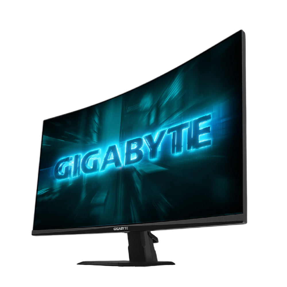 Gigabyte | Gaming GS27FC2 Monitor | 27" | VA | FHD | 240 Hz