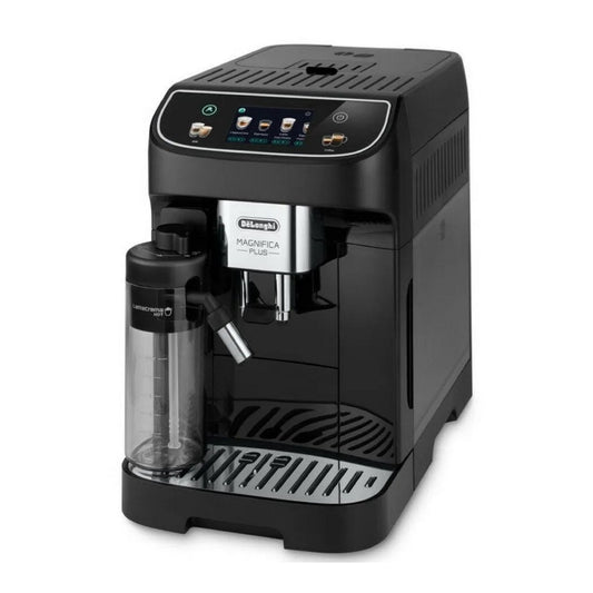 Delonghi | Coffee maker ECAM320.60.B | 15 bar | Black