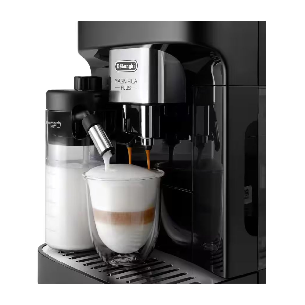 Delonghi | Coffee maker ECAM320.60.B | 15 bar | Black