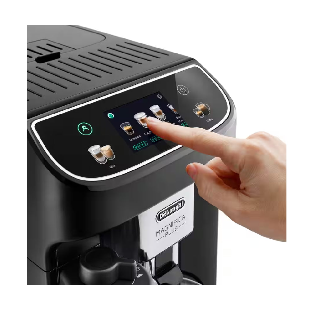 Delonghi | Coffee maker ECAM320.60.B | 15 bar | Black