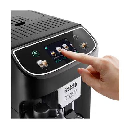 Delonghi | Coffee maker ECAM320.60.B | 15 bar | Black