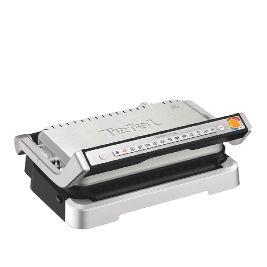 Tefal | Grill OptiGrill XL GC784D30 | 2000 W | Silver/Black