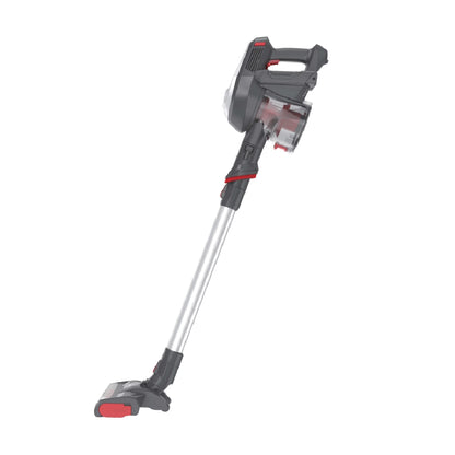 Hoover | Vacuum cleaner HF122GPT 011 | Titanium