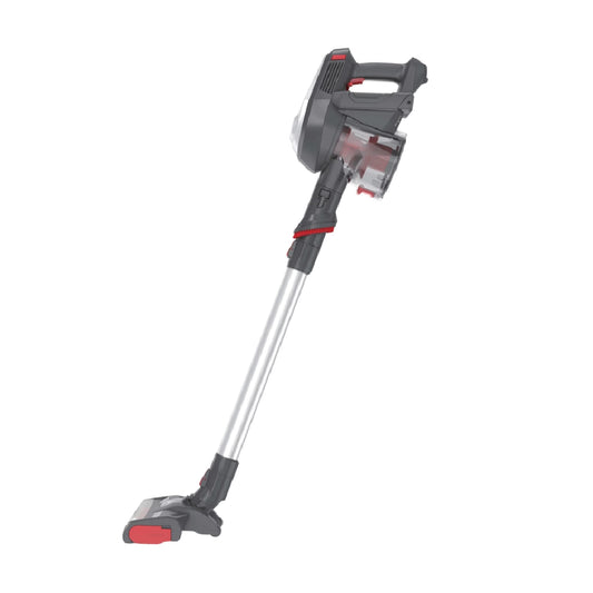 Hoover | Vacuum cleaner HF122GPT 011 | Titanium