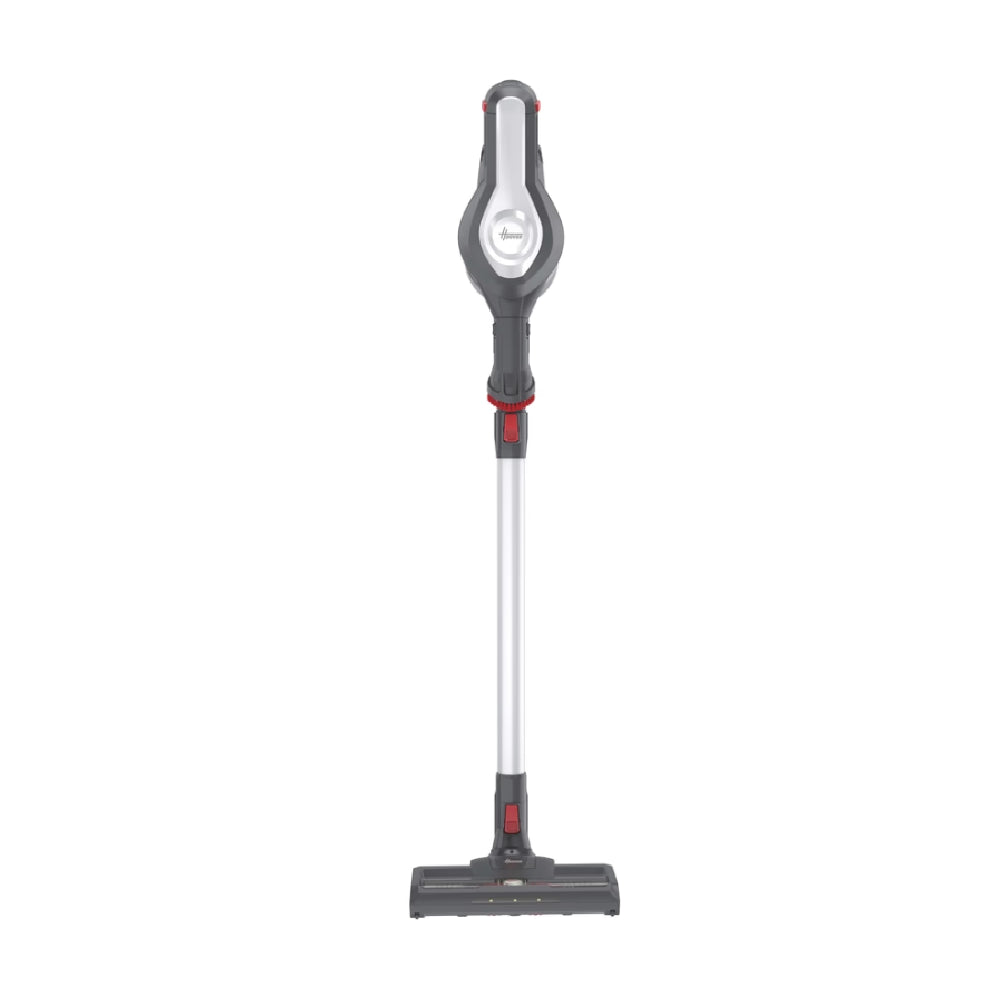 Hoover | Vacuum cleaner HF122GPT 011 | Titanium