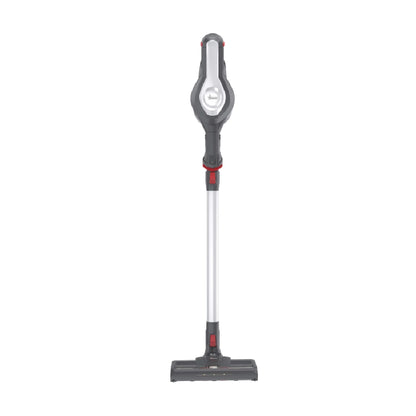 Hoover | Vacuum cleaner HF122GPT 011 | Titanium