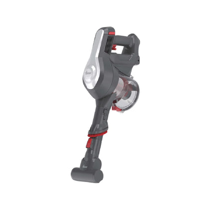 Hoover | Vacuum cleaner HF122GPT 011 | Titanium