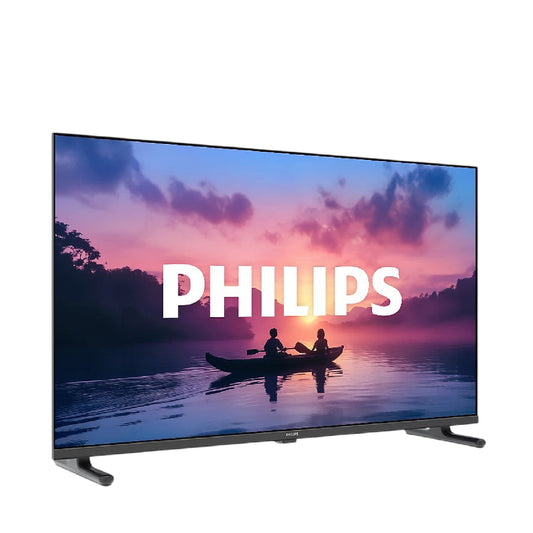 Philips | Smart TV 32PHS6050/12 | 32" | 80 cm | HD Ready | TITAN OS | Black