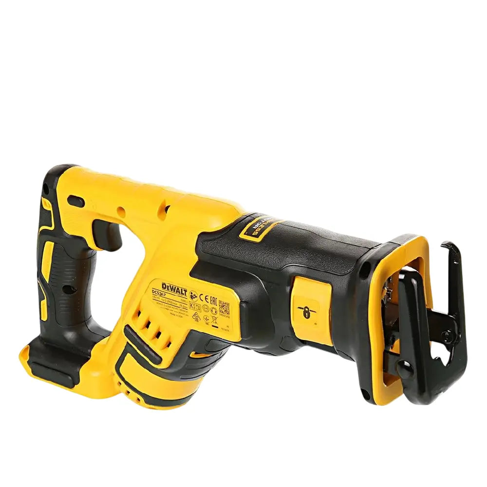 DEWALT | Linear Saw DCS367N-XJ | 18 V | 824 W | Brushless