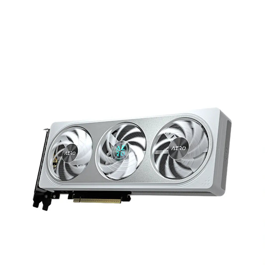 Gigabyte | GeForce RTX 5060 Ti AERO OC 8G | NVIDIA GeForce RTX 5060 Ti | 8 GB