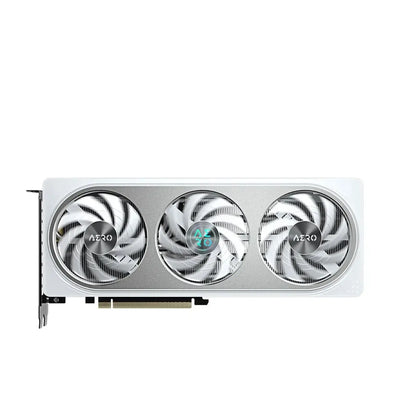 Gigabyte | GeForce RTX 5060 Ti AERO OC 8G | NVIDIA GeForce RTX 5060 Ti | 8 GB