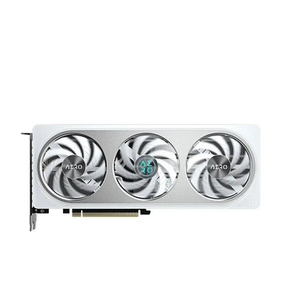 Gigabyte GeForce RTX 5060 AERO OC 8G | NVIDIA GeForce RTX 5060 | 8 GB