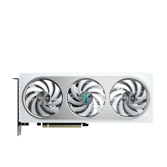 Gigabyte GeForce RTX 5060 AERO OC 8G | NVIDIA GeForce RTX 5060 | 8 GB