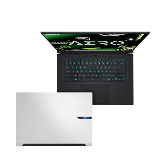 Gigabyte |  AERO X16 1TH-93EEC94DH |  16 " | QHD+ | AMD Ryzen Al 7 | 350 | 16 GB | DDR5 | 1000 GB | NVIDIA GeForce RTX 5050