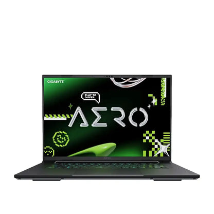 Gigabyte |  AERO X16 1TH-93EEC94DH |  16 " | QHD+ | AMD Ryzen Al 7 | 350 | 16 GB | DDR5 | 1000 GB | NVIDIA GeForce RTX 5050