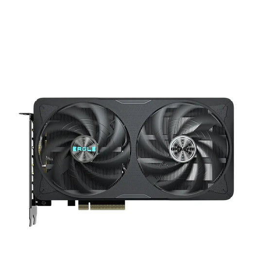 Gigabyte | GeForce RTX 5060 Ti EAGLE OC 16G | NVIDIA GeForce RTX 5060 Ti | 16 GB