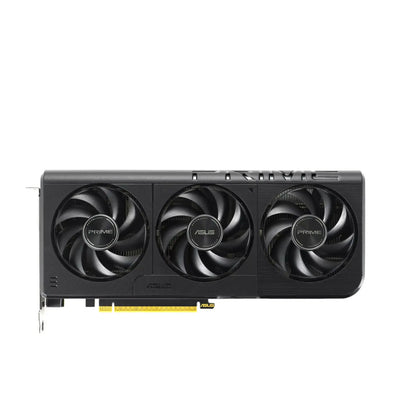 Asus | PRIME | NVIDIA GeForce RTX 5050 | 8 GB