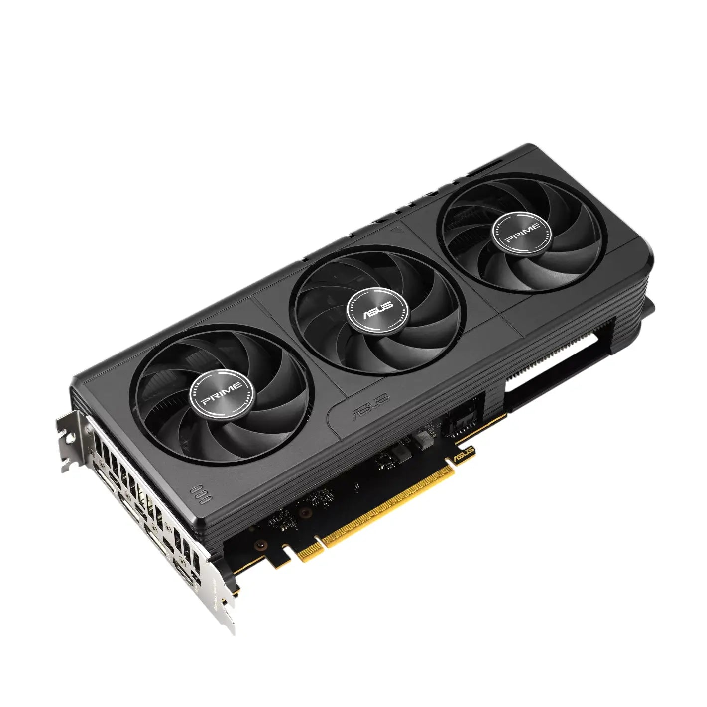 Asus | PRIME | NVIDIA GeForce RTX 5050 | 8 GB