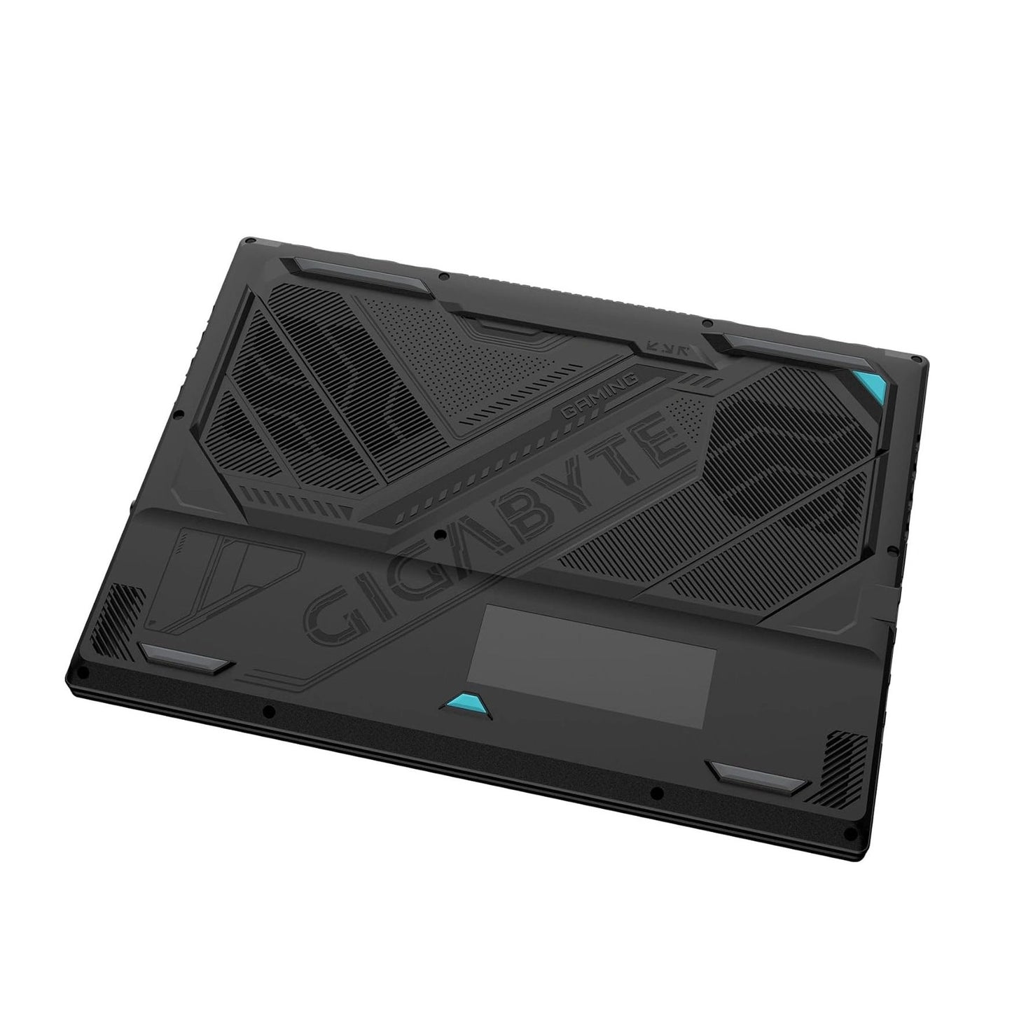 Gigabyte | GAMING A16 PRO DYHG5EECC4S | 16 " | IPS | WQXGA | Intel Core 7 | 240H | 32 GB | LPDDR5x | 1000 GB | Titanium Black