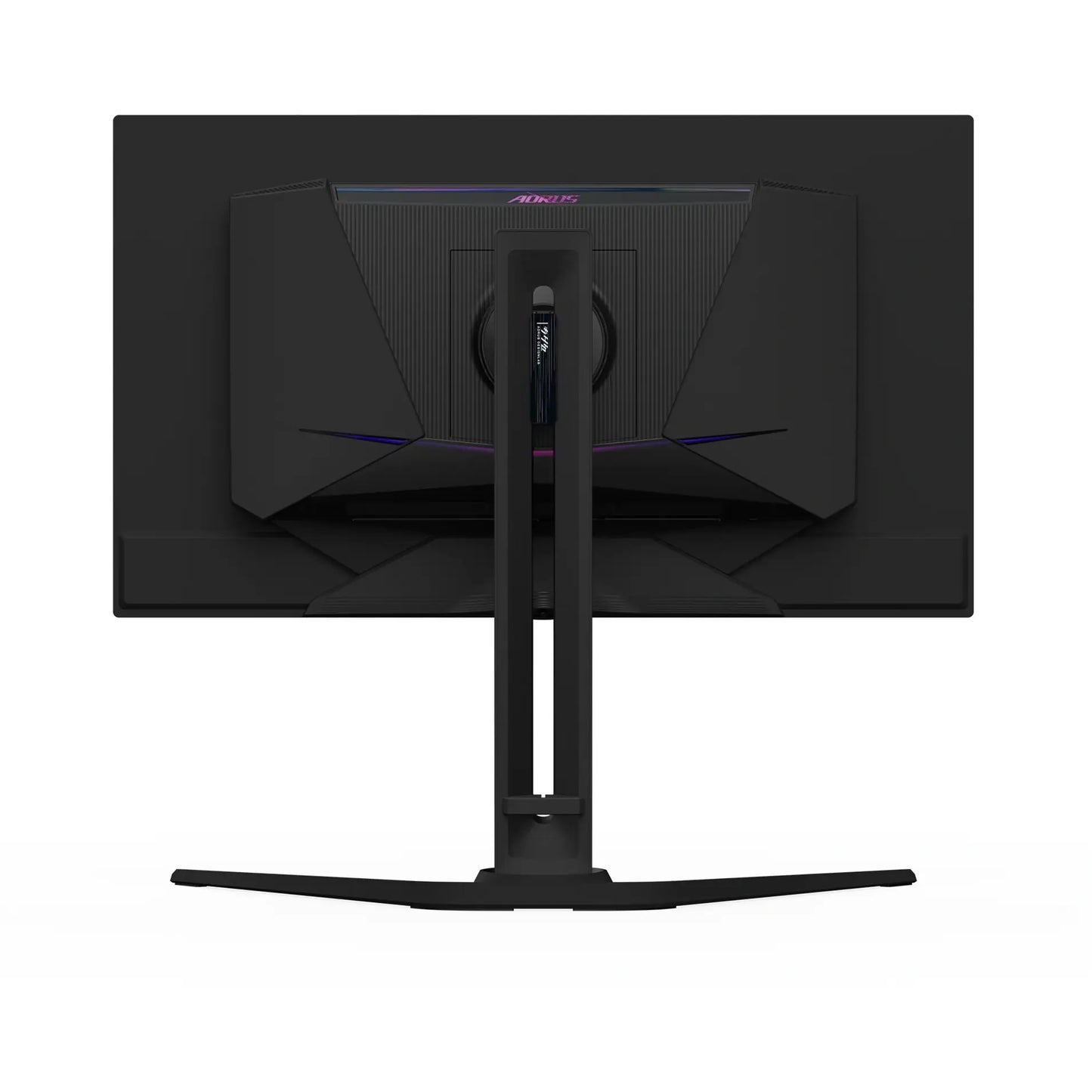 AORUS | FO27Q5P | 27 in | QHD 2560 x 1440 at 500 Hz | 1000 cd/m² | 2xHDMI, DisplayPort, USB-C | 18 Watt | Tilt