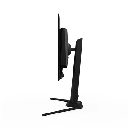 AORUS | FO27Q5P | 27 in | QHD 2560 x 1440 at 500 Hz | 1000 cd/m² | 2xHDMI, DisplayPort, USB-C | 18 Watt | Tilt
