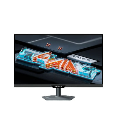 Gigabyte | M27QS EK | 27 in | SS IPS | QHD 2560 x 1440 at 180 Hz | 350 cd/m²