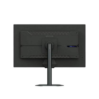 Gigabyte | M27QS EK | 27 in | SS IPS | QHD 2560 x 1440 at 180 Hz | 350 cd/m²