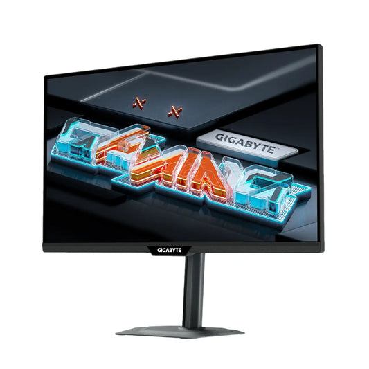 Gigabyte | M27QS EK | 27 in | SS IPS | QHD 2560 x 1440 at 180 Hz | 350 cd/m²