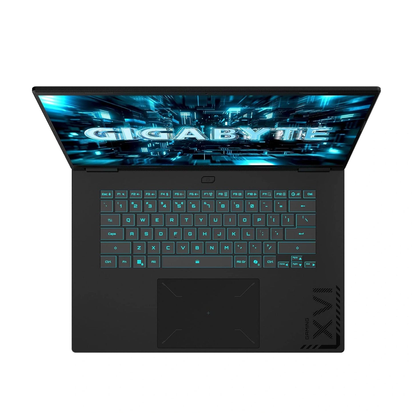 Gigabyte | GAMING A16 CVH-I3EE894SH | 16 " | FHD+ | Intel Core i7 | i7-13620H | 16 GB | 1000 GB | NVIDIA GeForce RTX 5060
