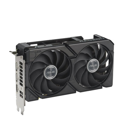 Asus | Dual | AMD Radeon RX 9060 XT | 16 GB