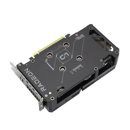 Asus | Dual | AMD Radeon RX 9060 XT | 16 GB