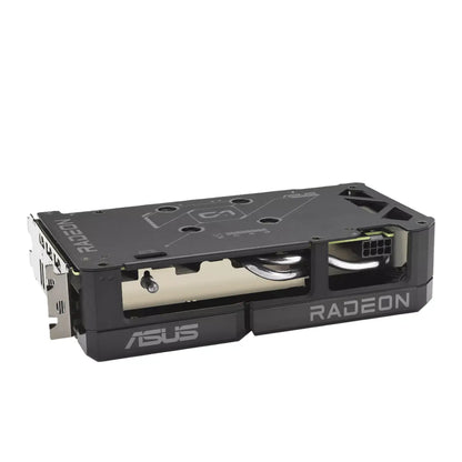 Asus | Dual | AMD Radeon RX 9060 XT | 16 GB