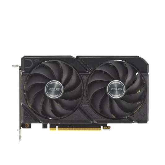 Asus | Dual | AMD Radeon RX 9060 XT | 16 GB