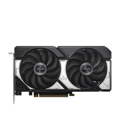 Asus | Dual GeForce RTX 5060 Ti 16GB | NVIDIA GeForce RTX 5060 Ti | 16 GB