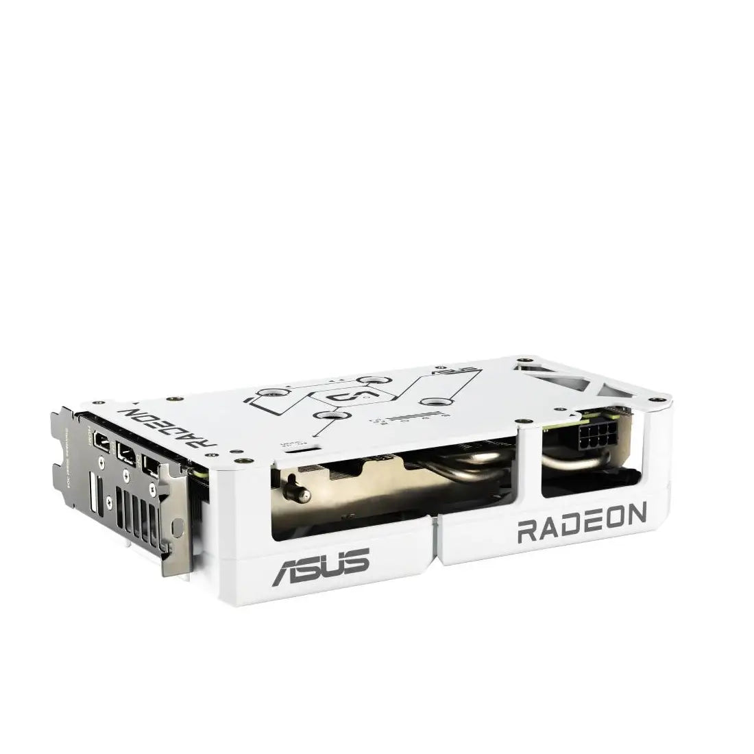 Asus | Dual Radeon RX 9060 XT 16GB GDDR6 | AMD Radeon RX 9060 XT | 16 GB