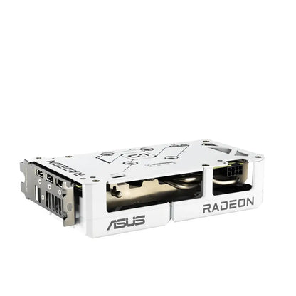 Asus | Dual Radeon RX 9060 XT 16GB GDDR6 | AMD Radeon RX 9060 XT | 16 GB