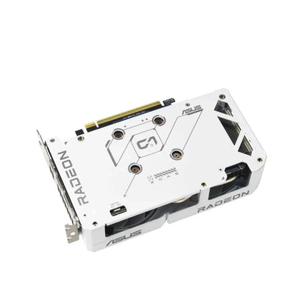 Asus | Dual Radeon RX 9060 XT 16GB GDDR6 | AMD Radeon RX 9060 XT | 16 GB
