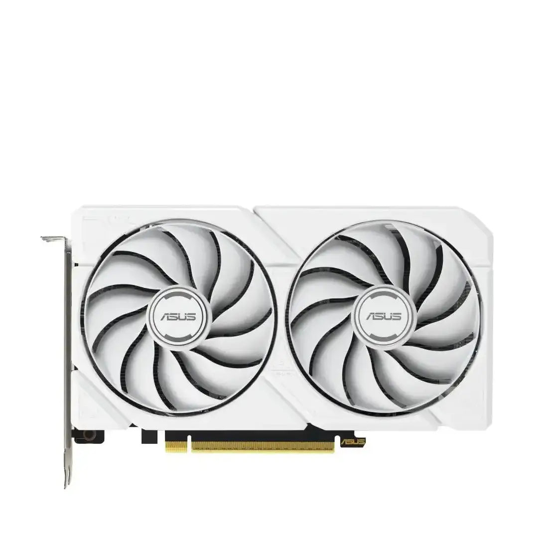 Asus | Dual Radeon RX 9060 XT 16GB GDDR6 | AMD Radeon RX 9060 XT | 16 GB