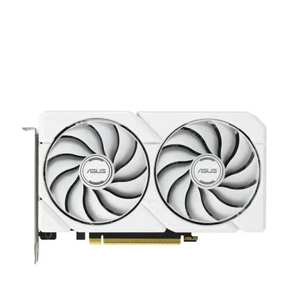 Asus | Dual Radeon RX 9060 XT 16GB GDDR6 | AMD Radeon RX 9060 XT | 16 GB