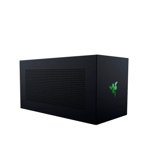 Razer | Core X V2 | External Graphics Enclosure (eGPU) | Thunderbolt 5 Compatible