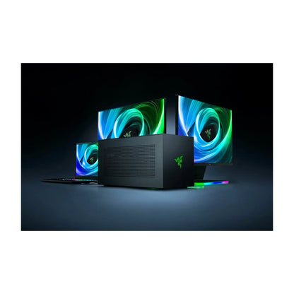 Razer | Core X V2 | External Graphics Enclosure (eGPU) | Thunderbolt 5 Compatible